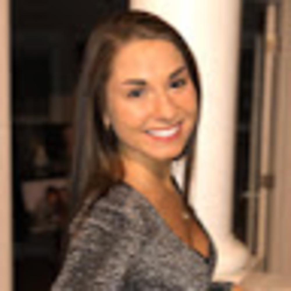 Meet your Posher, Jadyn